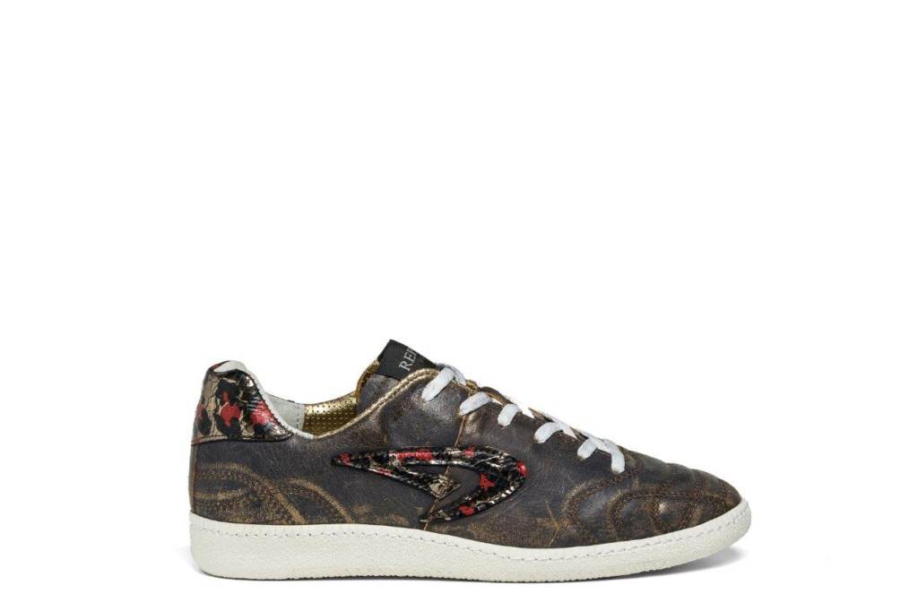 Neodoljivi bezvremenski modeli nove Replay footwear kolekcije