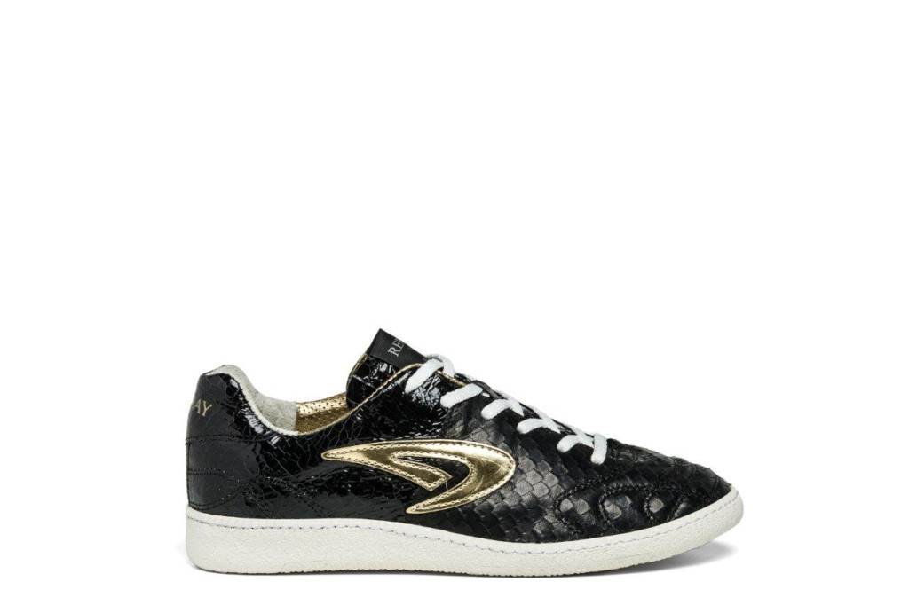 Neodoljivi bezvremenski modeli nove Replay footwear kolekcije