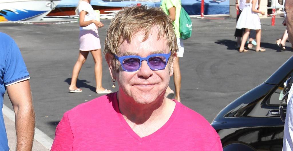 Elton John drogiran kupio tramvaj