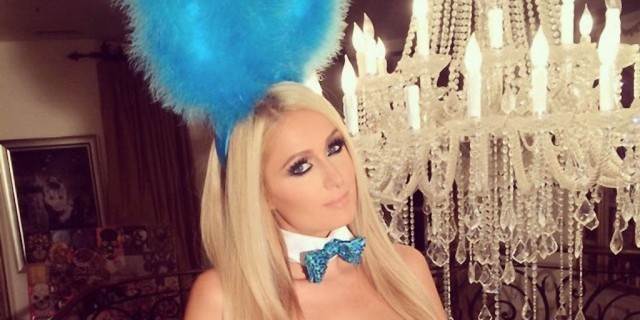 Paris Hilton je trudna 