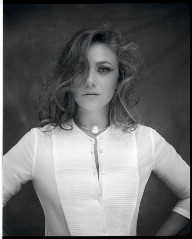 "Sada sam svjesnija same sebe"