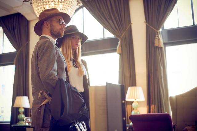 S detektivima na zadatku