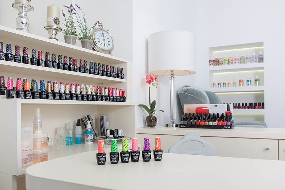 Oaza za savršene nokte