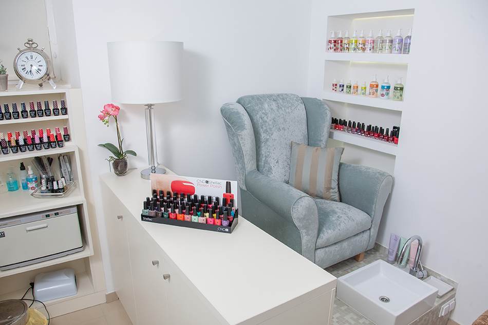 Oaza za savršene nokte