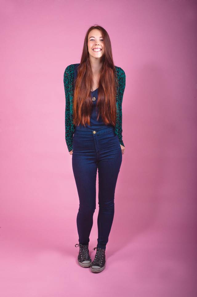 Upoznajte klasu nadarenih