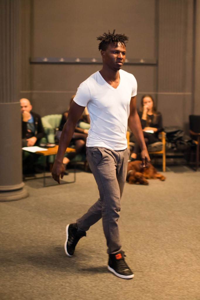 Koje ljepotice na castingu za Bipa Fashion.hr!