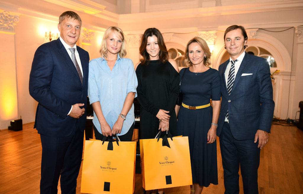 Što su u intervjuima rekle dobitnice prestižne nagrade Storybook Veuve Clicquot Woman Award