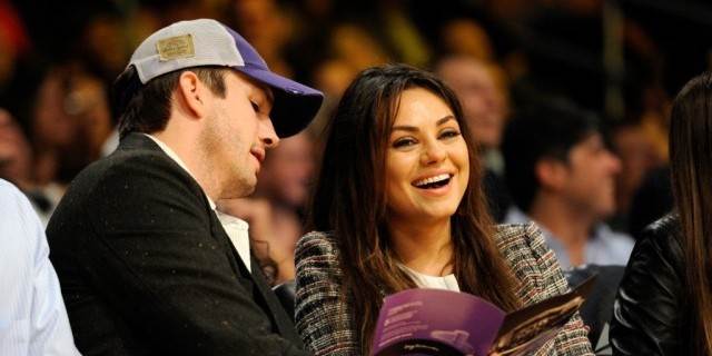 Ashton Kutcher i Mila Kunis šokirali odlukom