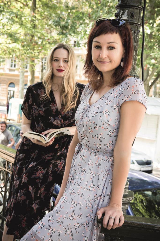 Tko je to oduševio našu kolumnisticu Jelenu Veljaču?