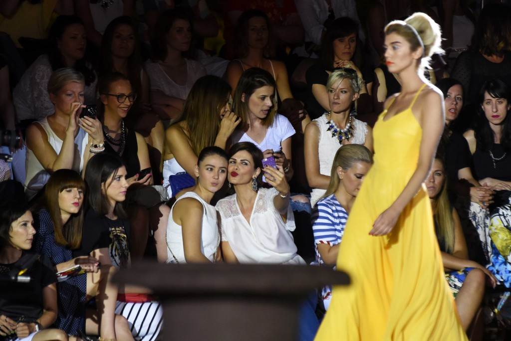 Kći Letizia uskoro će prerasti mamu Anicu Kovač