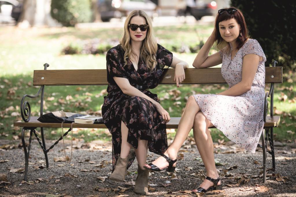 Tko je to oduševio našu kolumnisticu Jelenu Veljaču?