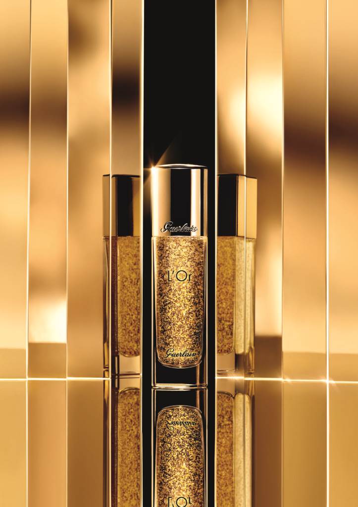 Beauty proizvodi za jesensko izdanje vaše toaletne torbice