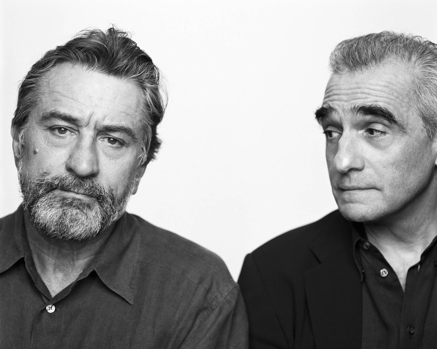 Martin Scorsese zbog ovisnosti jedva izvukao živu glavu