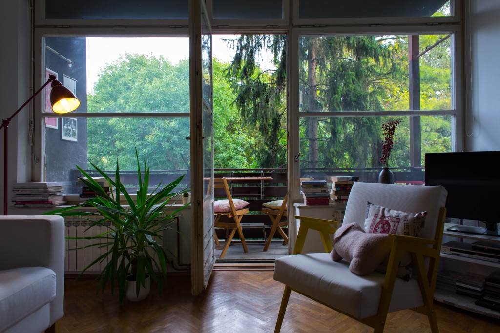 Kako izgleda pogled s prozora fotografkinje Mare Milin