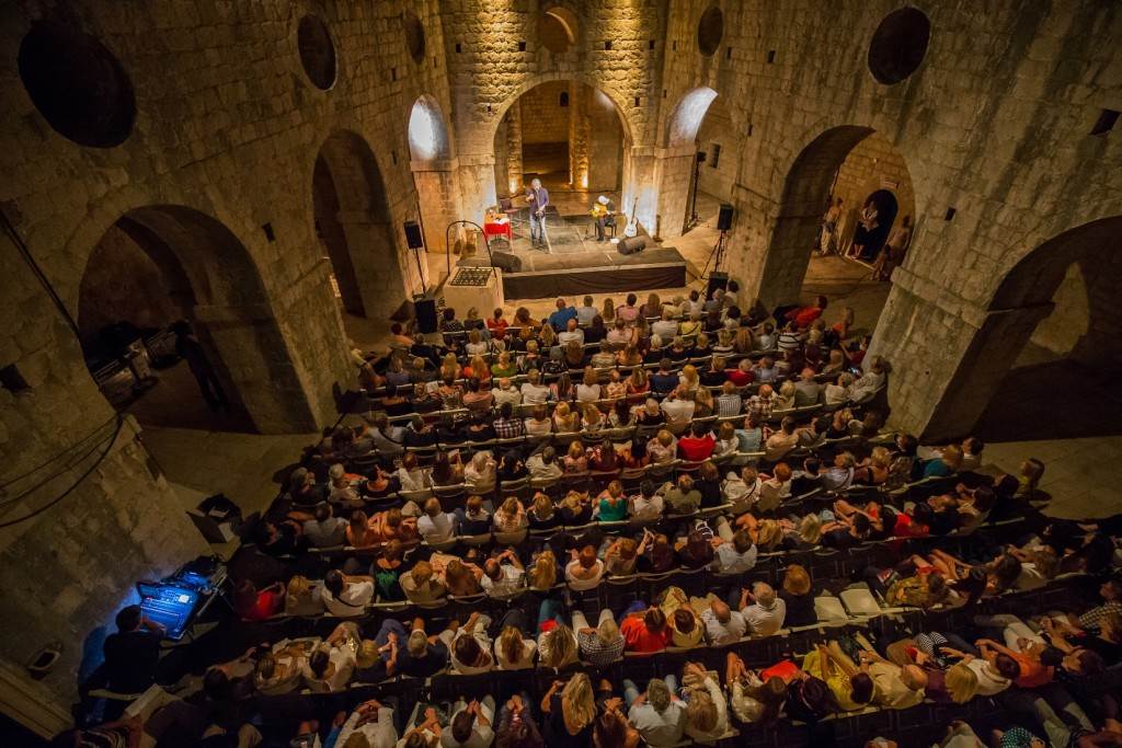 Povratak Rade Šerbedžije na Dubrovačke ljetne igre nakon 37 godina