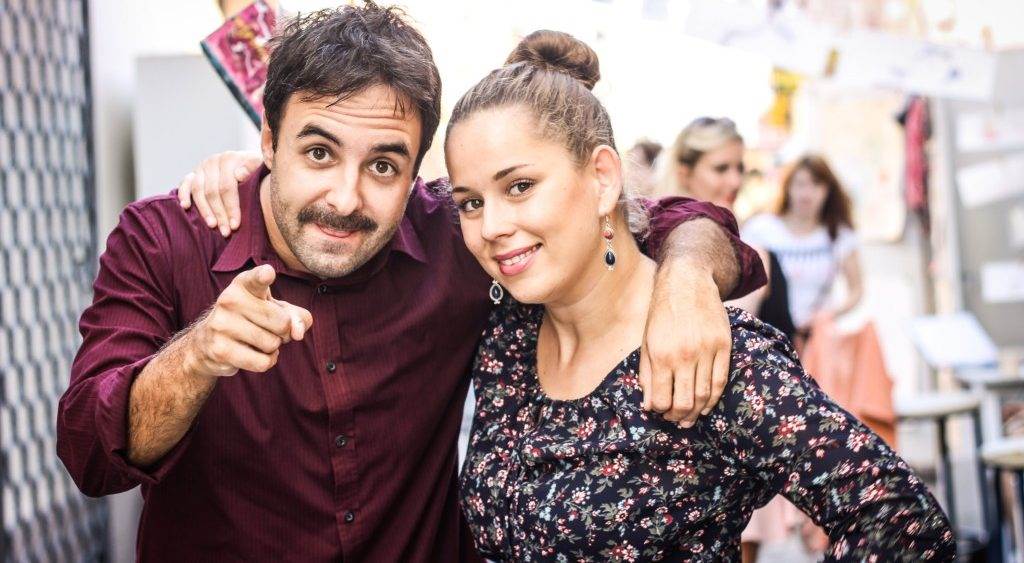 Jan Kerekeš nam se pohvalio: 'Naša mala Una je prekrasna beba'