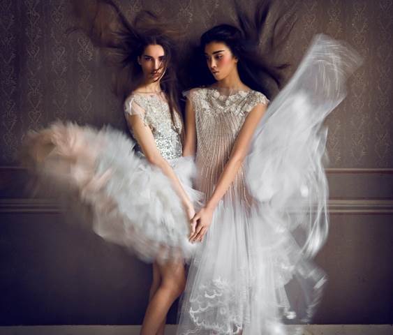 Nova kolekcija izašla iz modnog ateliera Boudoir