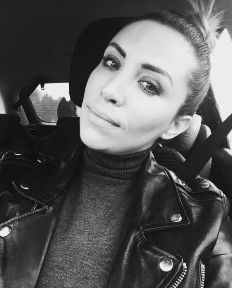 Lana Klingor se okladila s Martinom Tomčić