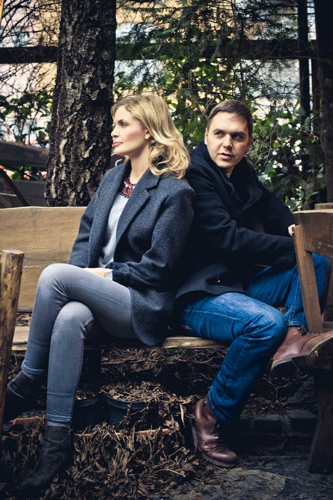 Pročitajte zanimljiv intervju dva televizijska lica, kolega i prije svega prijatelja