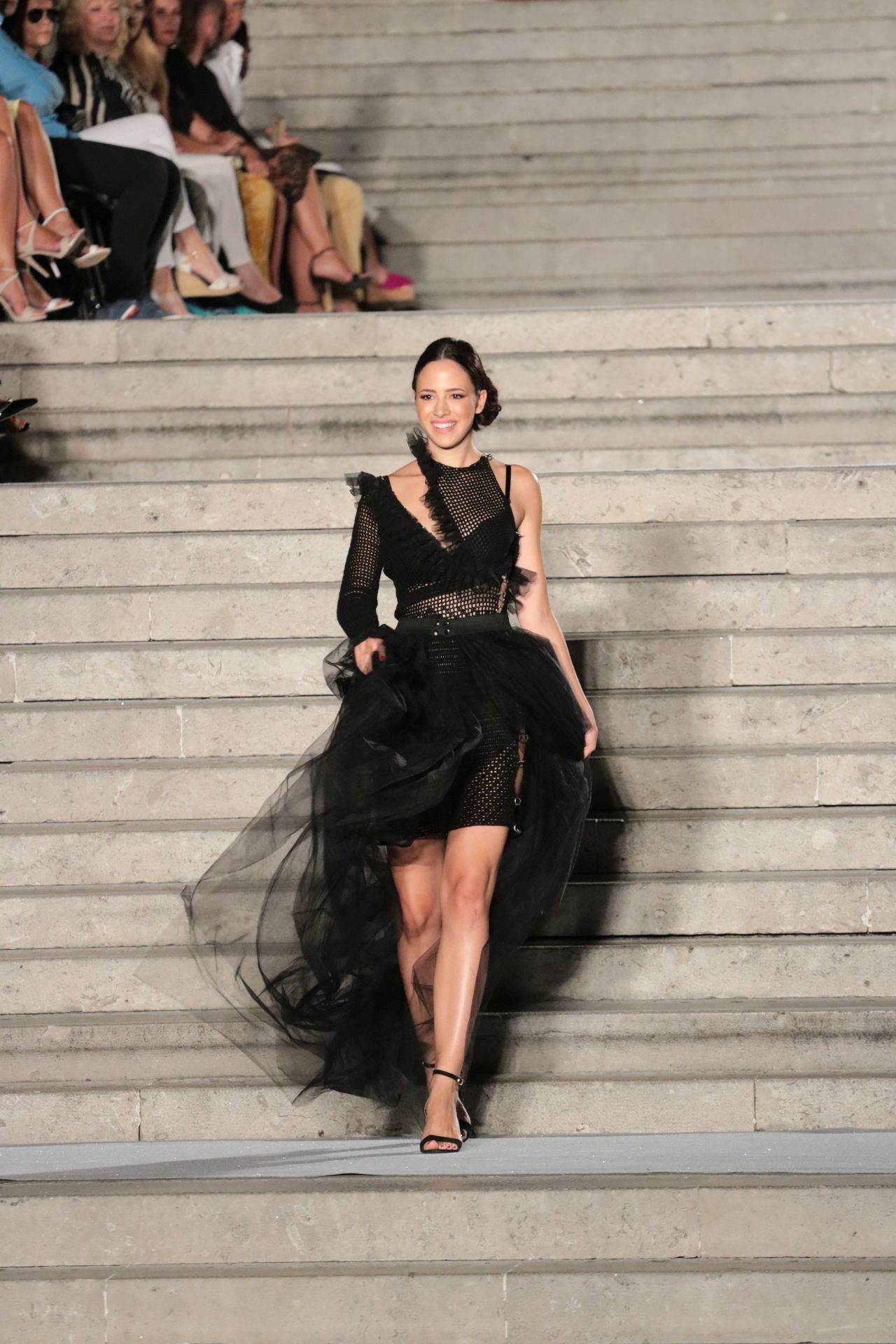 13. Riječke stepenice