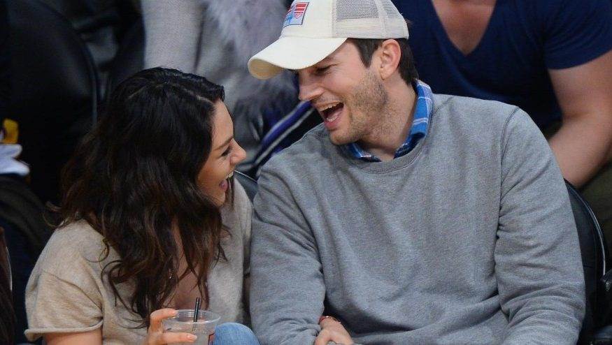 Ashton Kutcher doživio pravi neugodnjak u krevetu