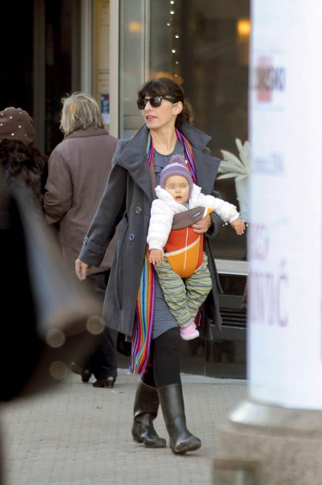 Kako danas izgleda Jelena Radan?