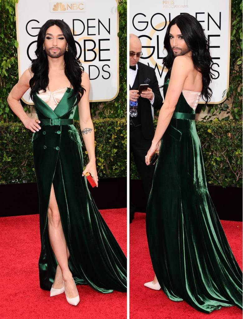 Conchita Wurst