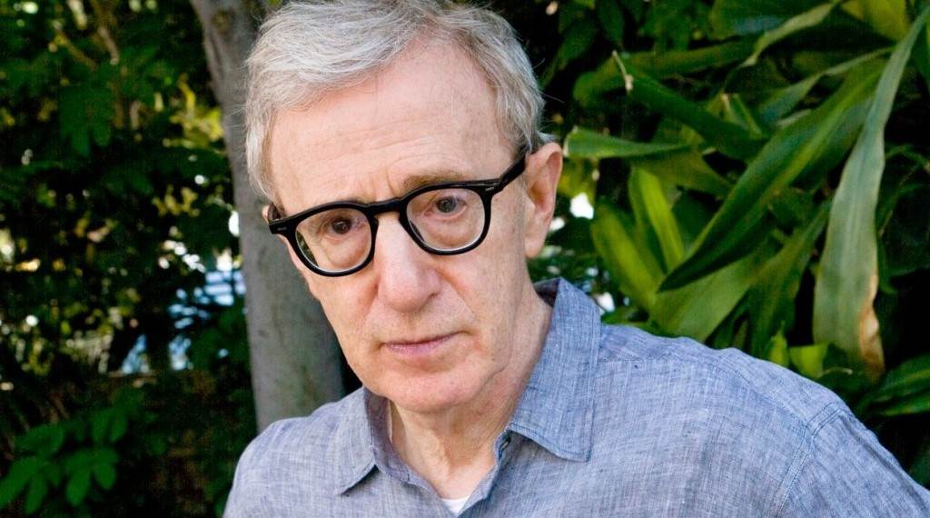 Gdje je danas Woody Allen?