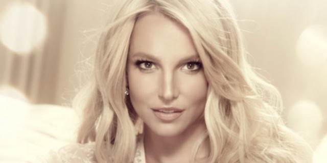 Britney Spears