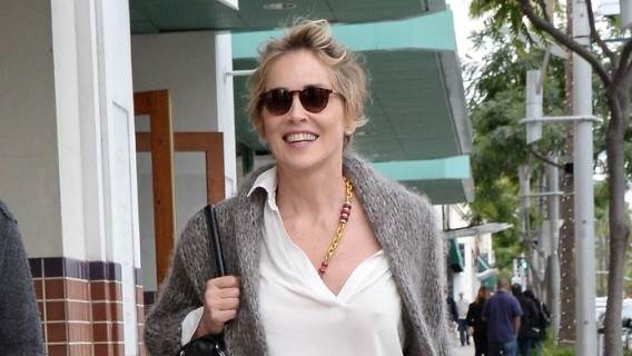 Sharon Stone progovorila o Meryl Streep: 'Ja sam bolja. Znam to' 