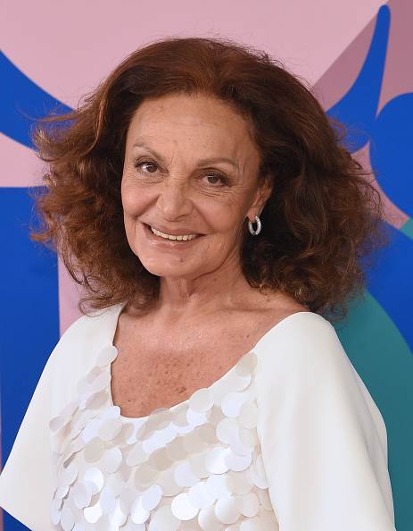 Diane von Furstenberg