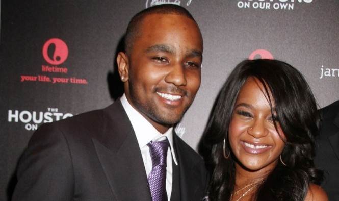 Bobbi Kristina Brown i Nick Gordon šokirali su svojom vezom