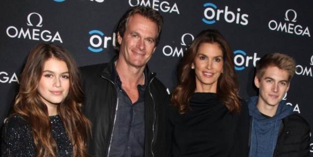 NAKON 22 GODINE Brak Cindy Crawford u ozbiljnim problemima?