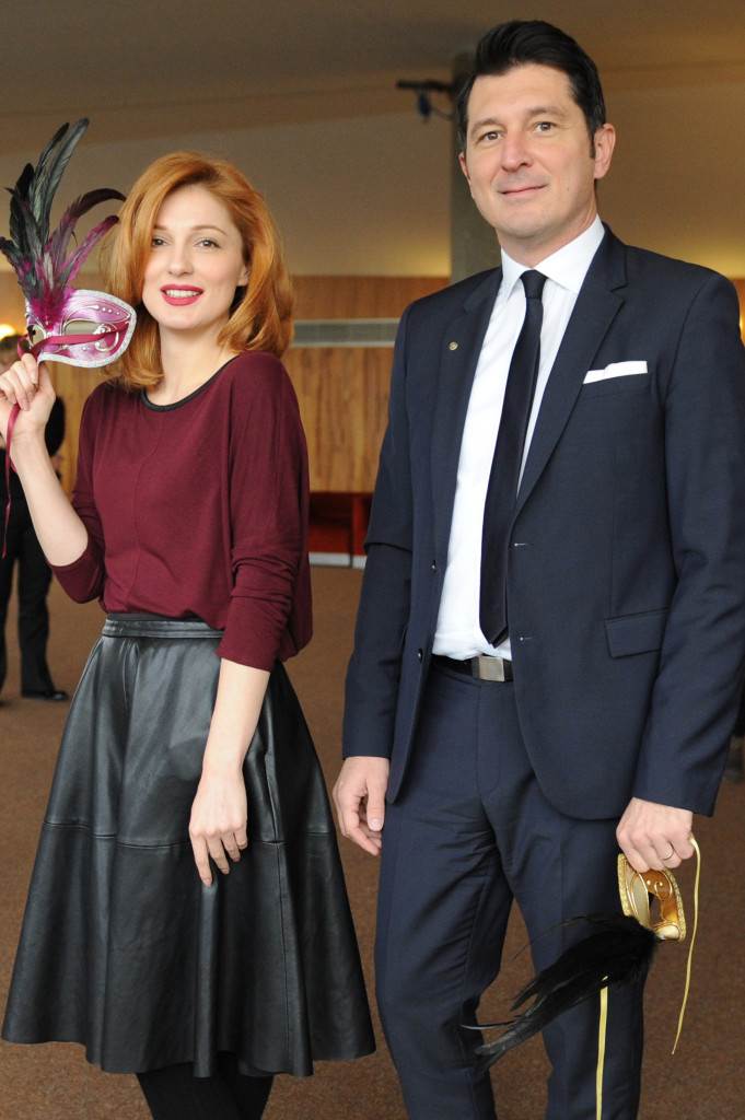 Održana press konferencija povodom maskenbala ''Lisinski pod maskama"