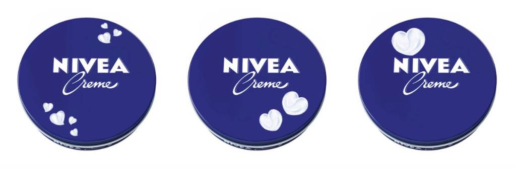 NIVEA vas poziva na pokazivanje osjećaja!