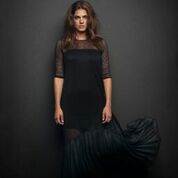 Predjesenska kolekcija najavljuje nam snažnu Krie design kolekciju jesen/zima