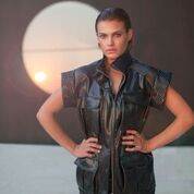 Predjesenska kolekcija najavljuje nam snažnu Krie design kolekciju jesen/zima