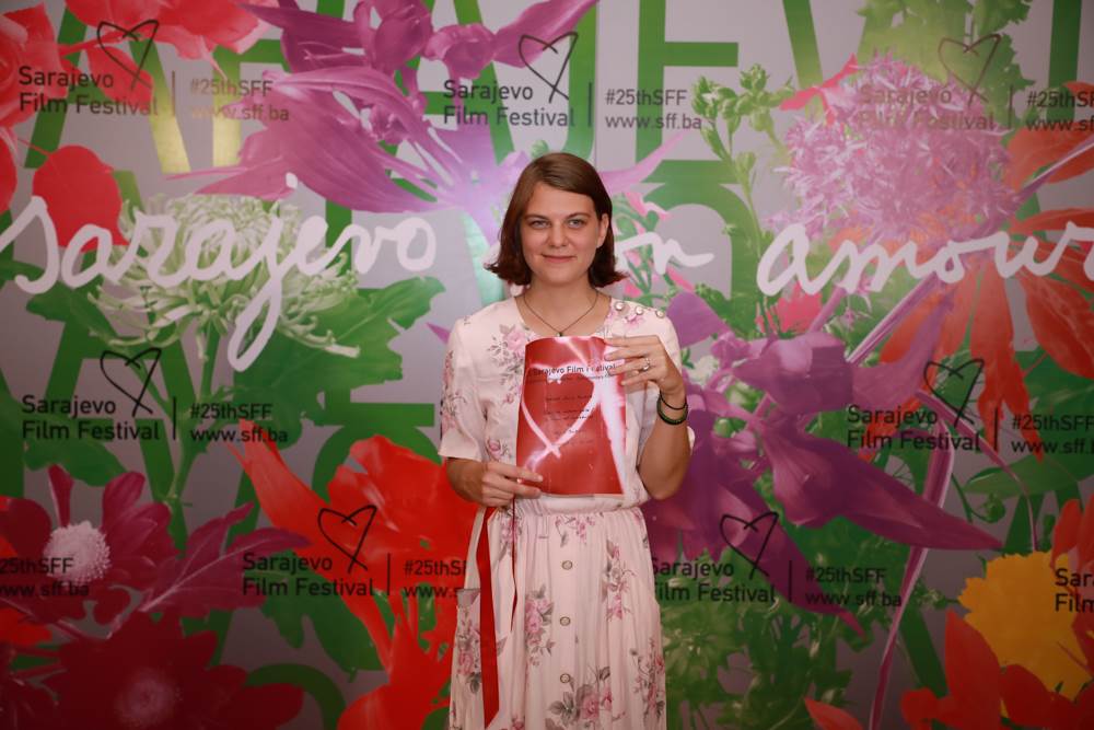 Sarajevo Film Festival nagrade