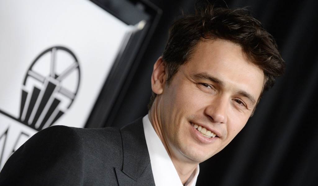 James Franco bio je ljubavnik Amber Heard