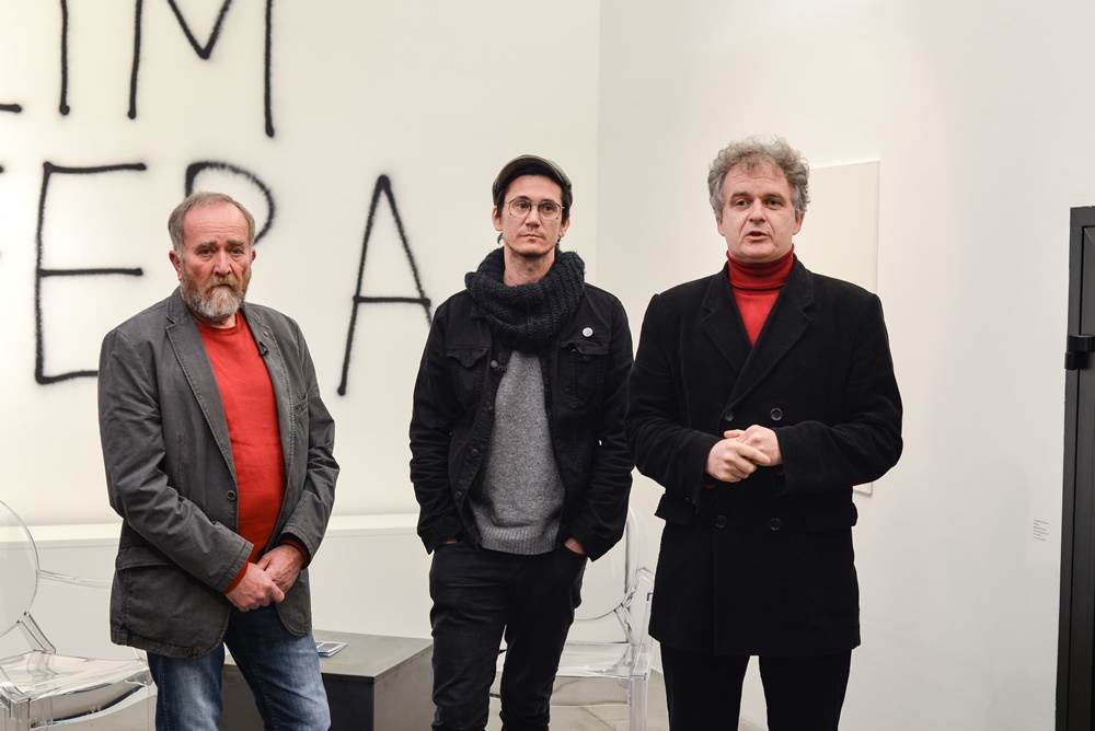 Đurđa Tedeschi i Maksim Mrvica uživali u meandrima