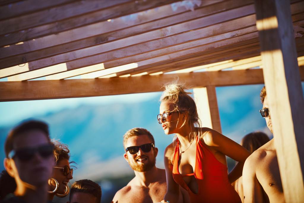 Love beach week nadmašio sva očekivanja