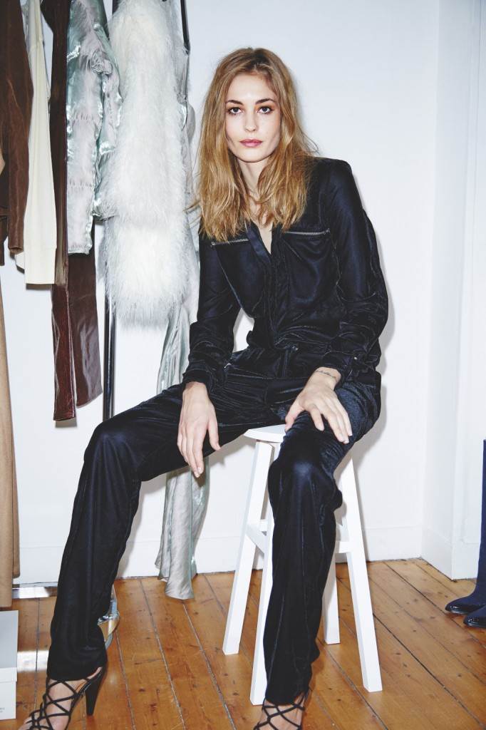 H&M Studio Kolekcija Jesen/Zima 2014