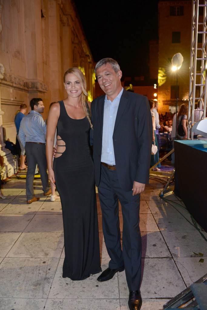 Neno Belan i Marina Fernandez nagrađeni na 17. Večerima dalmatinske šansone