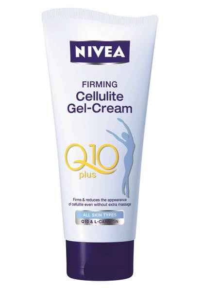 Q10 - novi saveznik u borbi za učvršćivanje kože tijela!