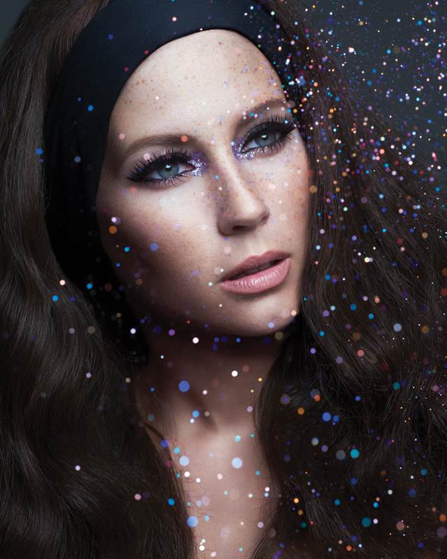 Inspirativni make up lookovi