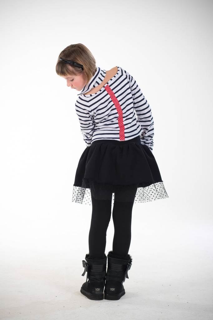 Nova daVida's kolekcija za najmlađe ljubitelje mode!