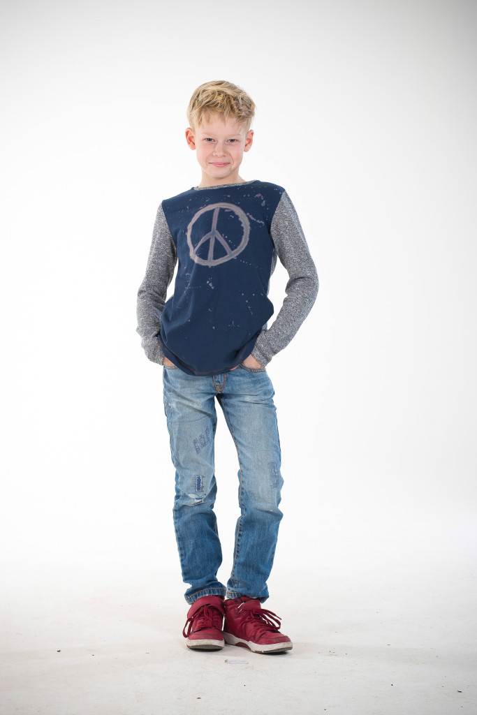 Nova daVida's kolekcija za najmlađe ljubitelje mode!