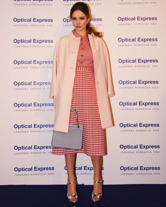 Severina Vučković slavi 43. rođendan!