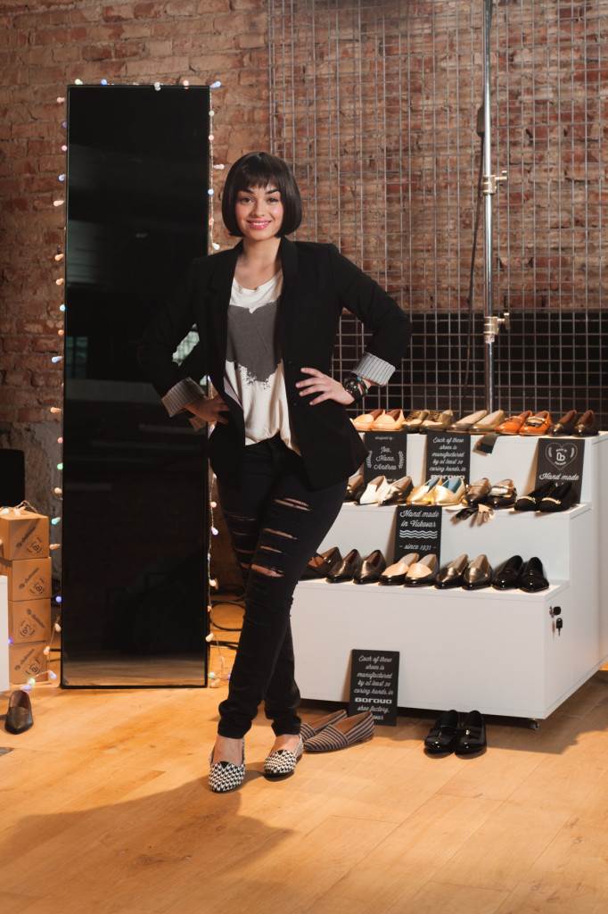 Trendi balerinke iz Borova oduševit će svaku ženu!