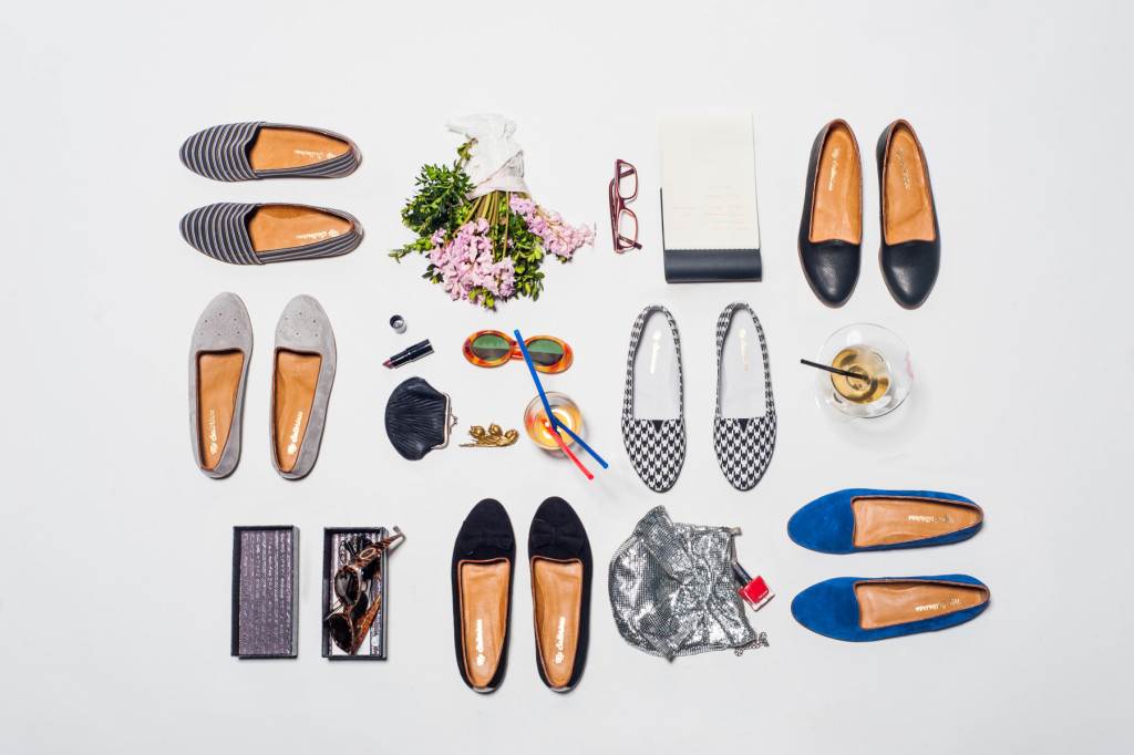 Trendi balerinke iz Borova oduševit će svaku ženu!